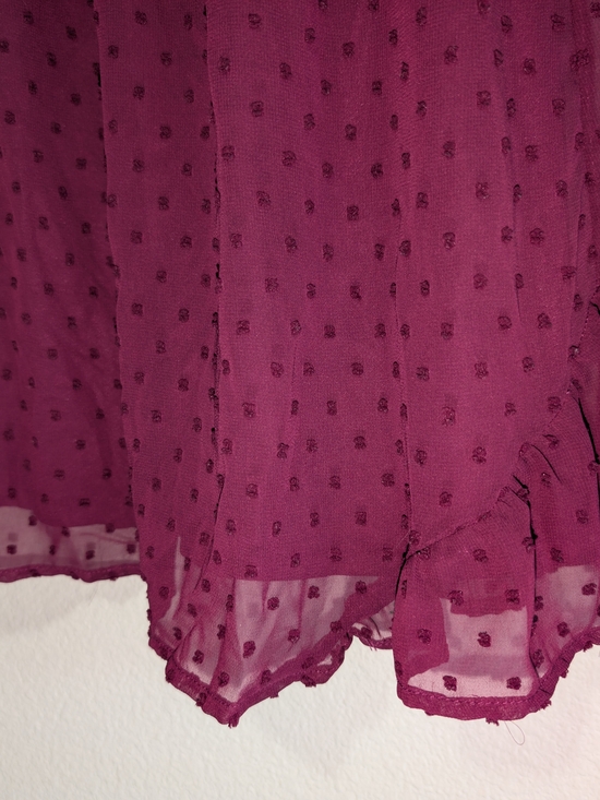 Rewind Mini Party Dress Size Large - Picture 3 of 8